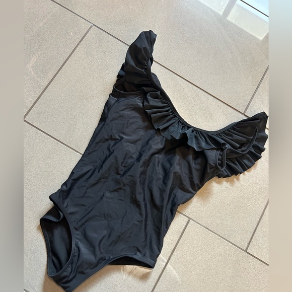 Bathing Suit - Pink Desert - Size XS - Picture 2 of 4